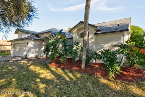 3057 Pineda Crossing Drive Melbourne FL 32940