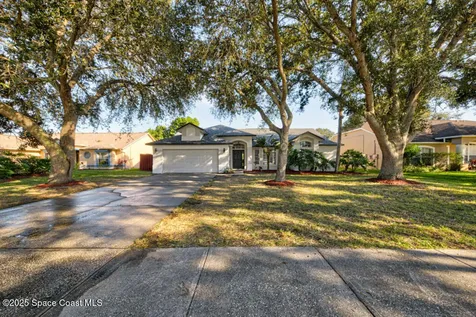 3057 Pineda Crossing Drive Melbourne FL 32940