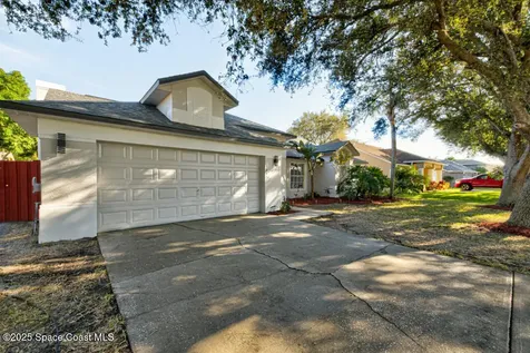 3057 Pineda Crossing Drive Melbourne FL 32940