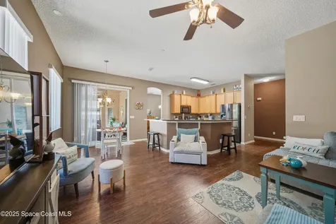 7368 Crepe Myrtle Court Cocoa FL 32927