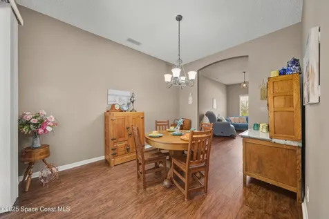 7368 Crepe Myrtle Court Cocoa FL 32927