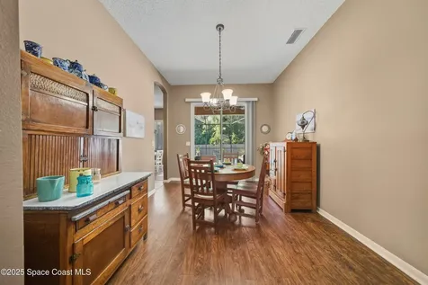 7368 Crepe Myrtle Court Cocoa FL 32927