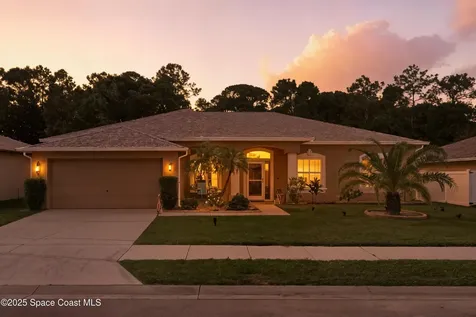 7368 Crepe Myrtle Court Cocoa FL 32927