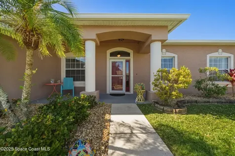 7368 Crepe Myrtle Court Cocoa FL 32927