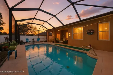 7368 Crepe Myrtle Court Cocoa FL 32927