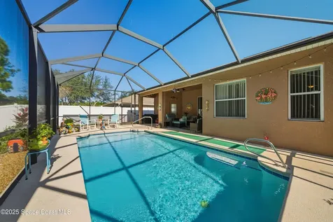 7368 Crepe Myrtle Court Cocoa FL 32927