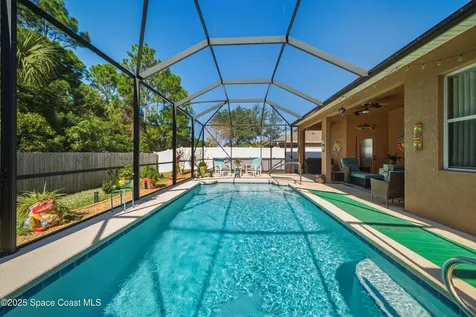 7368 Crepe Myrtle Court Cocoa FL 32927