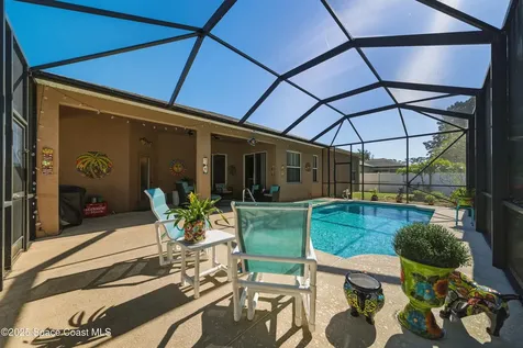 7368 Crepe Myrtle Court Cocoa FL 32927