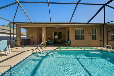 7368 Crepe Myrtle Court Cocoa FL 32927
