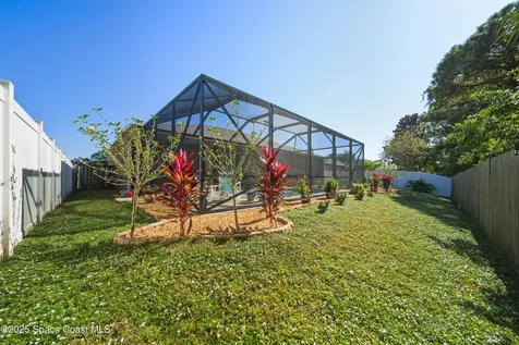 7368 Crepe Myrtle Court Cocoa FL 32927