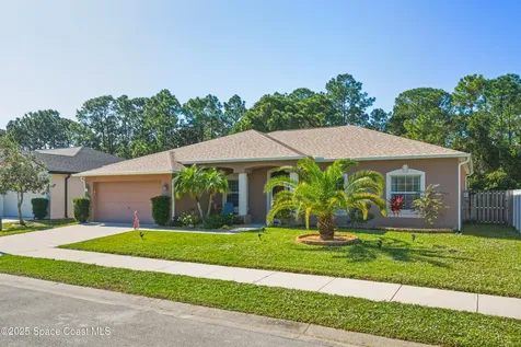 7368 Crepe Myrtle Court Cocoa FL 32927