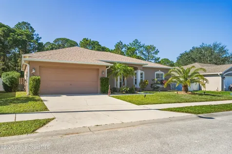 7368 Crepe Myrtle Court Cocoa FL 32927