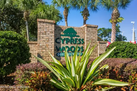 7368 Crepe Myrtle Court Cocoa FL 32927