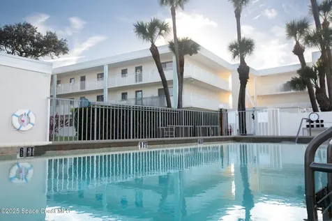1595 N Atlantic Avenue Cocoa Beach FL 32931