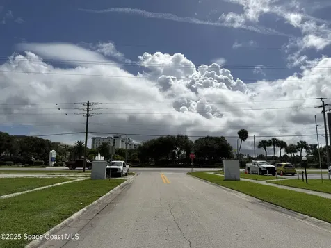 1595 N Atlantic Avenue Cocoa Beach FL 32931