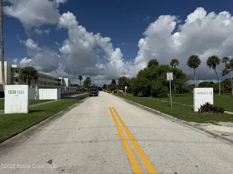 1595 N Atlantic Avenue Cocoa Beach FL 32931