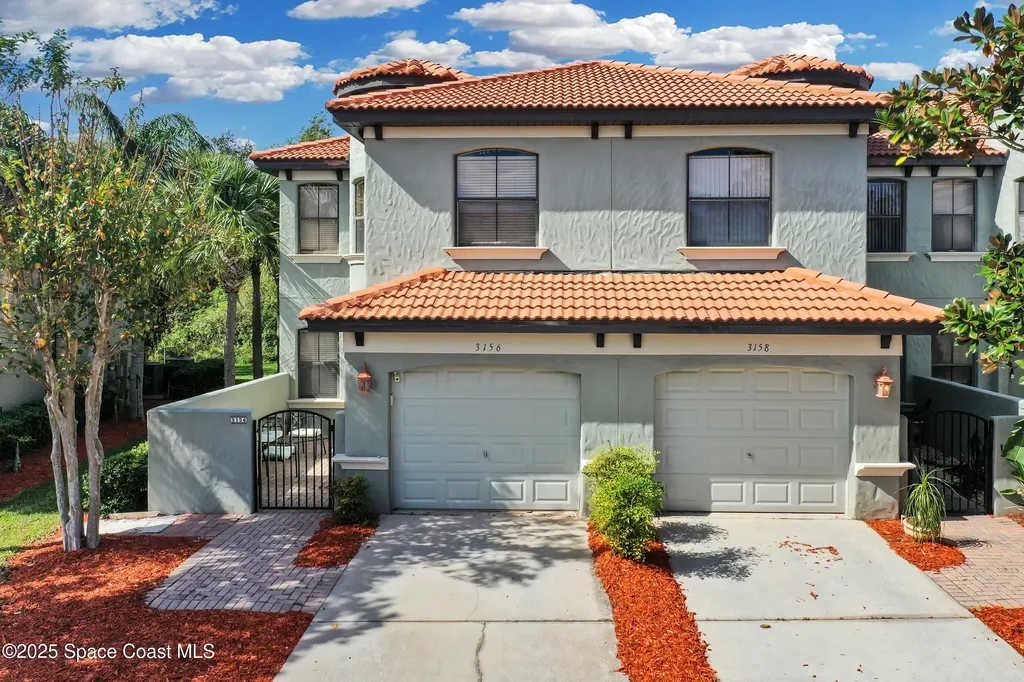 3156 Via Palma Lane Kissimmee FL 34744