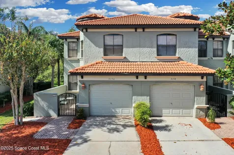 3156 Via Palma Lane Kissimmee FL 34744