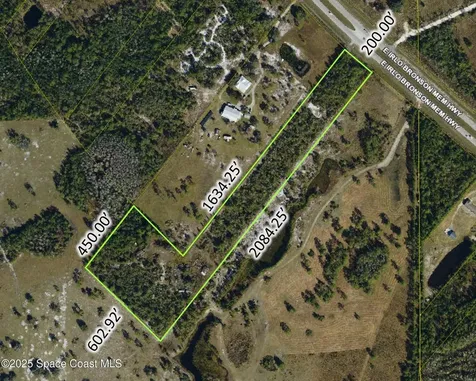 7740 E Irlo Bronson Memorial Highway St. Cloud FL 34771