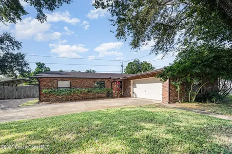 1650 W Carriage Drive Titusville FL 32796
