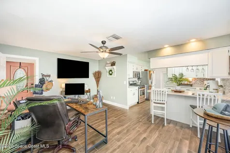 1650 W Carriage Drive Titusville FL 32796