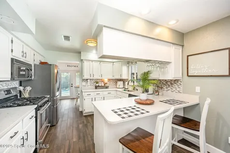 1650 W Carriage Drive Titusville FL 32796