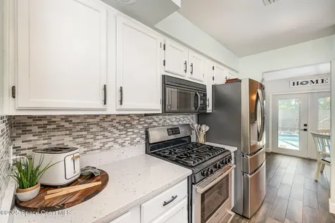 1650 W Carriage Drive Titusville FL 32796