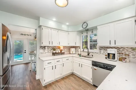 1650 W Carriage Drive Titusville FL 32796