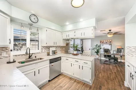 1650 W Carriage Drive Titusville FL 32796