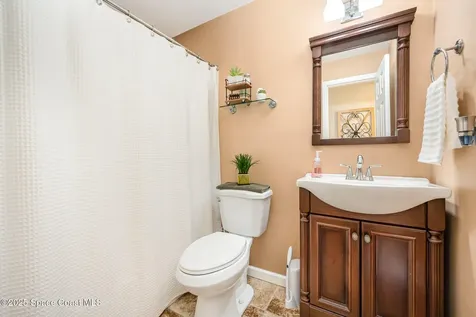 1650 W Carriage Drive Titusville FL 32796
