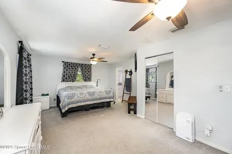 1650 W Carriage Drive Titusville FL 32796