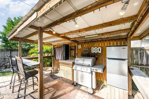 1650 W Carriage Drive Titusville FL 32796