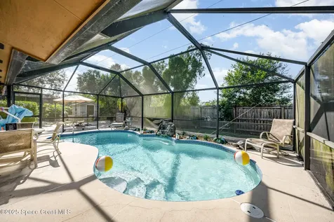 1650 W Carriage Drive Titusville FL 32796
