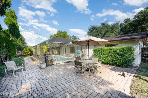 1650 W Carriage Drive Titusville FL 32796