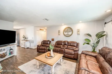 1650 W Carriage Drive Titusville FL 32796