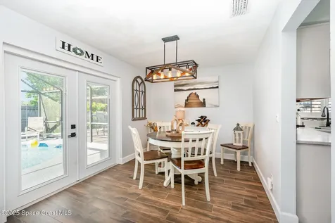 1650 W Carriage Drive Titusville FL 32796