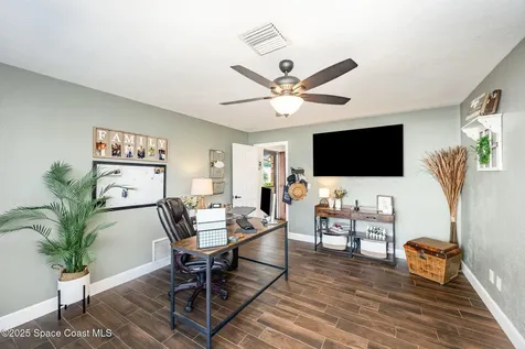 1650 W Carriage Drive Titusville FL 32796