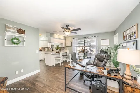 1650 W Carriage Drive Titusville FL 32796