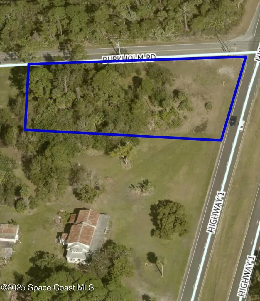 00000 Unknown Highway Mims FL 32754