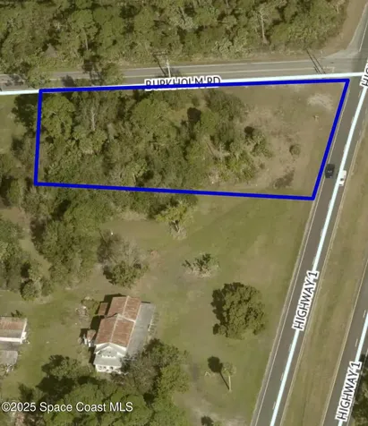 00000 Unknown Highway Mims FL 32754