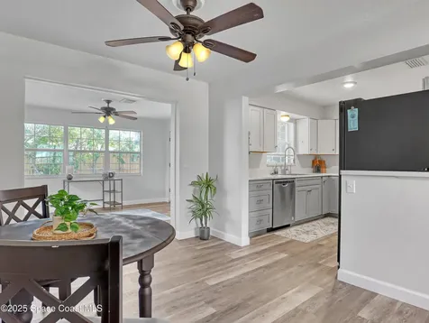 4995 Sharlene Drive Titusville FL 32780