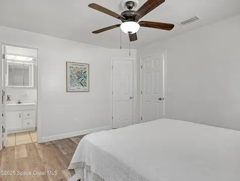 4995 Sharlene Drive Titusville FL 32780