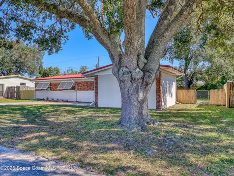 4995 Sharlene Drive Titusville FL 32780