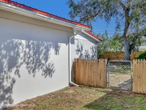 4995 Sharlene Drive Titusville FL 32780