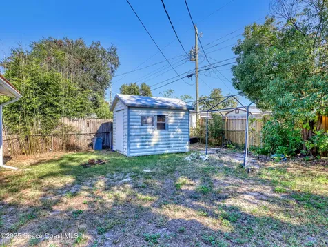 4995 Sharlene Drive Titusville FL 32780