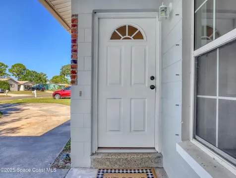4995 Sharlene Drive Titusville FL 32780