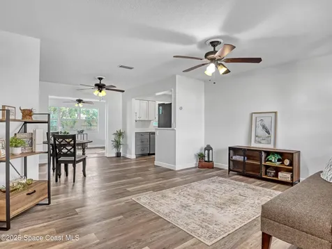4995 Sharlene Drive Titusville FL 32780