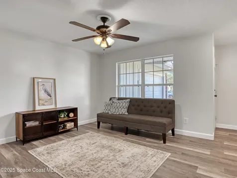 4995 Sharlene Drive Titusville FL 32780