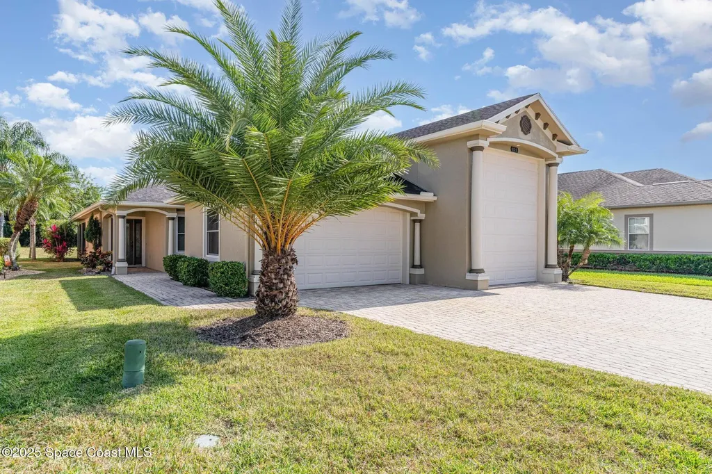 125 Harmony Lane Titusville FL 32780