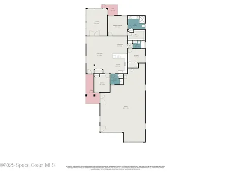 125 Harmony Lane Titusville FL 32780
